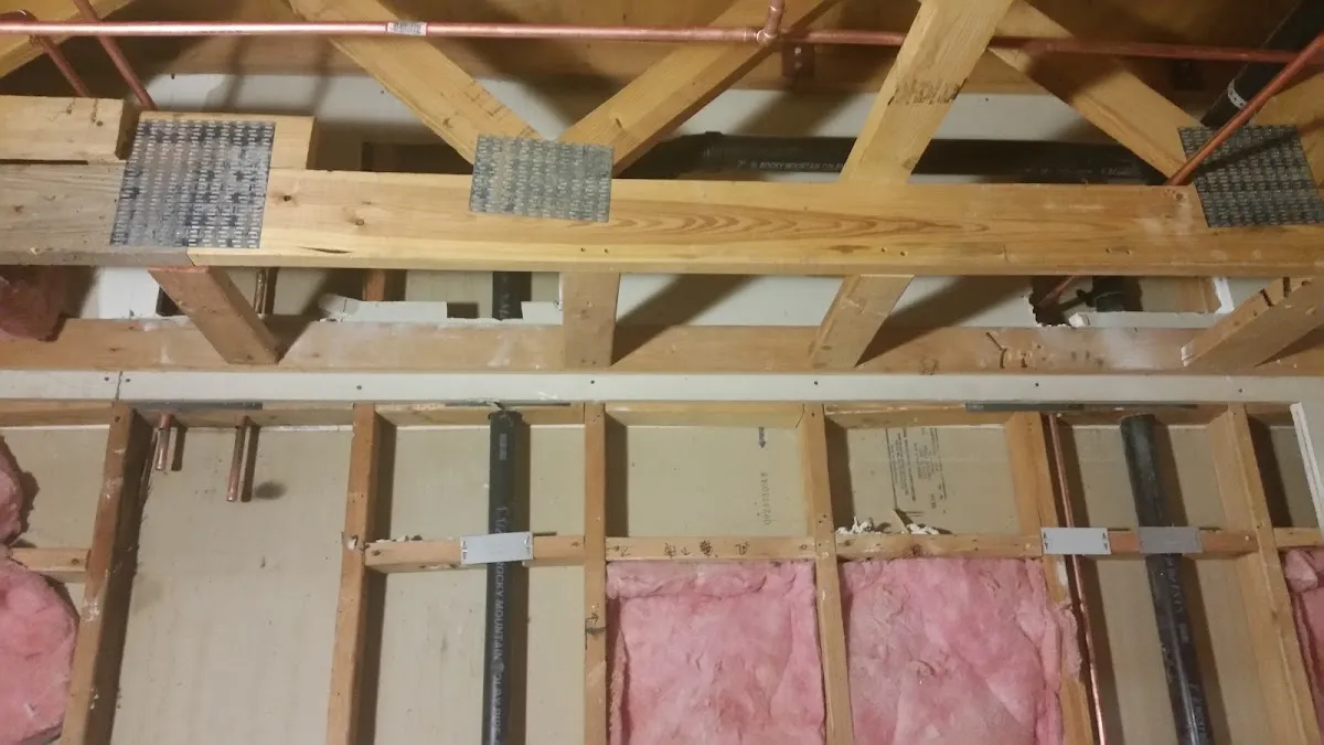 Tankless Water Heater in Mount Zion, IL